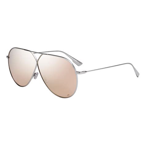 dior stellaire 3 brille|CHRISTIAN DIOR Metal Stellaire 3 Sunglasses Gold.